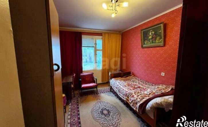 2-комн квартира улица Строителей, 5 к5,  д. 5 к5