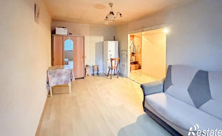 1-комн квартира Тутаевское шоссе, 53,  д. 53