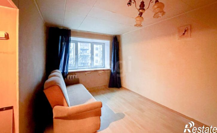 1-комн квартира Тутаевское шоссе, 53,  д. 53