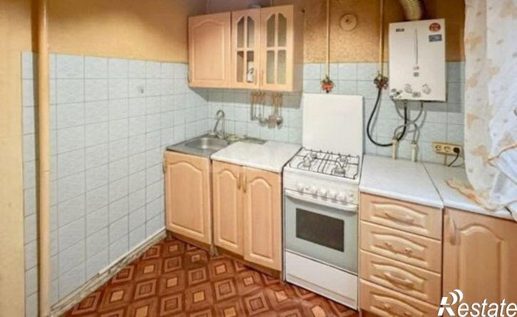 1-комн квартира Тутаевское шоссе, 53,  д. 53