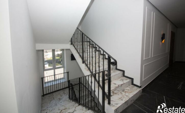 2-комн квартира Большая Фёдоровская улица, 3,  д. 3