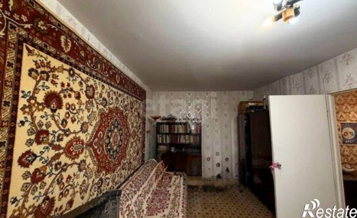 2-комн квартира улица Строителей, 5 к5,  д. 5 к5