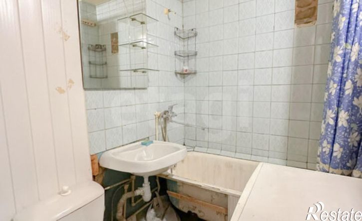 1-комн квартира Тутаевское шоссе, 53,  д. 53