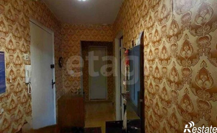 2-комн квартира улица Строителей, 5 к5,  д. 5 к5