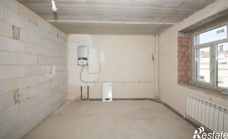 2-комн квартира Большая Фёдоровская улица, 3,  д. 3