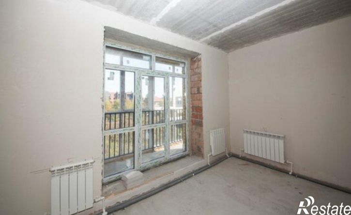 2-комн квартира Большая Фёдоровская улица, 3,  д. 3