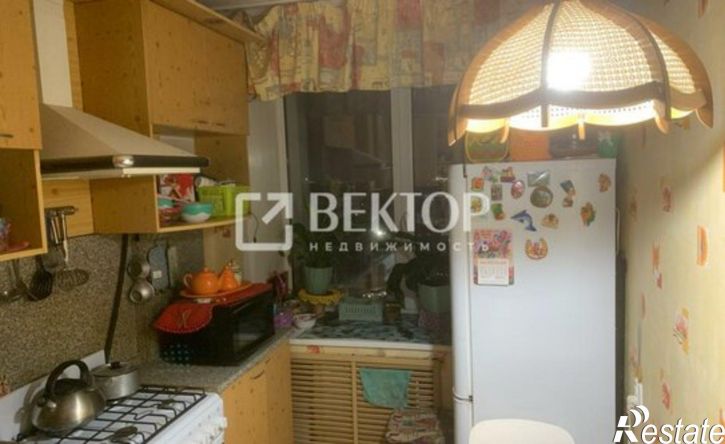 2-комн квартира Московский пр-кт, 145,  д. 145