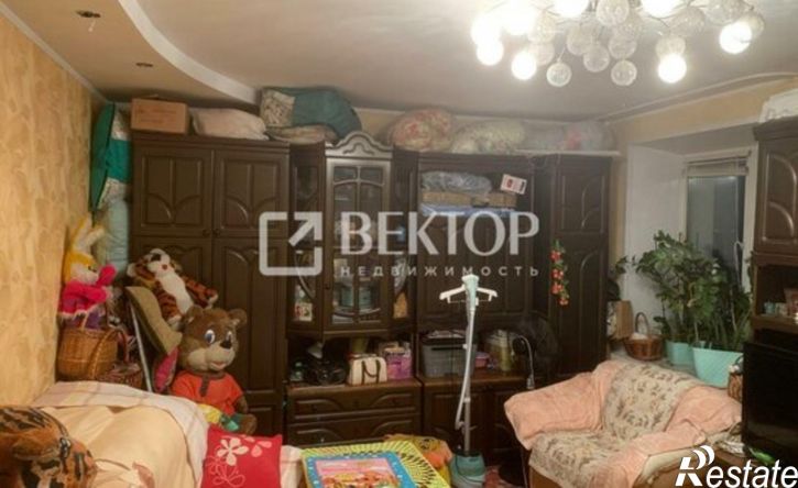 2-комн квартира Московский пр-кт, 145,  д. 145