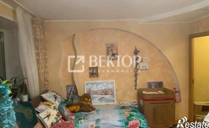 2-комн квартира Московский пр-кт, 145,  д. 145