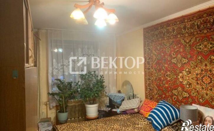 2-комн квартира Московский пр-кт, 145,  д. 145