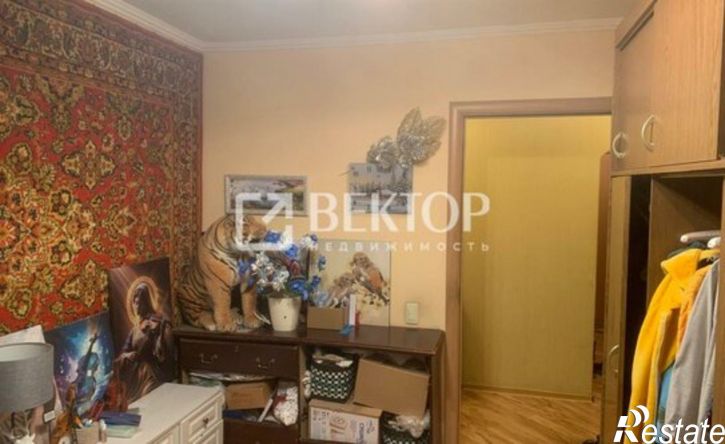 2-комн квартира Московский пр-кт, 145,  д. 145