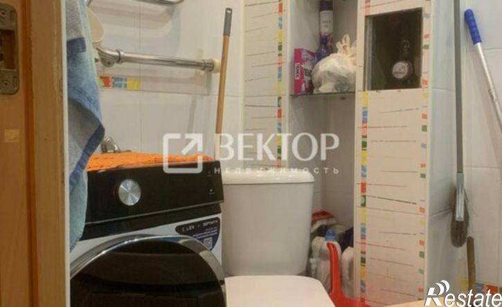 2-комн квартира Московский пр-кт, 145,  д. 145