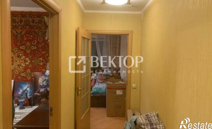 2-комн квартира Московский пр-кт, 145,  д. 145