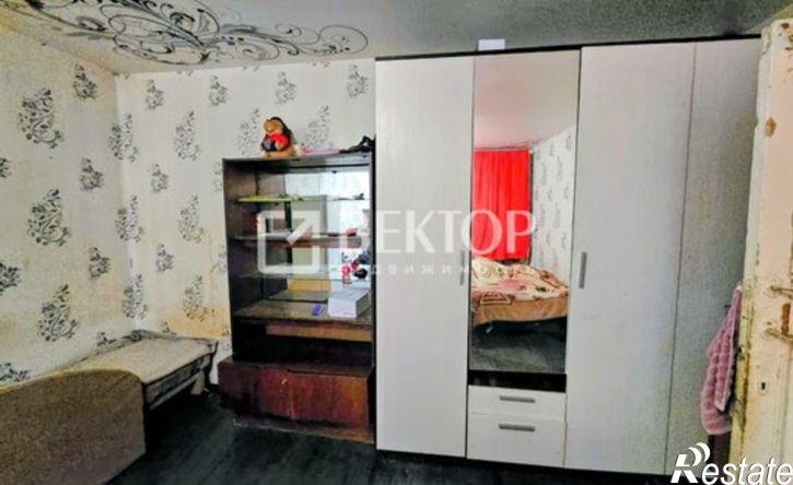 1-комн квартира ул Автозаводская, 55б,  д. 55б