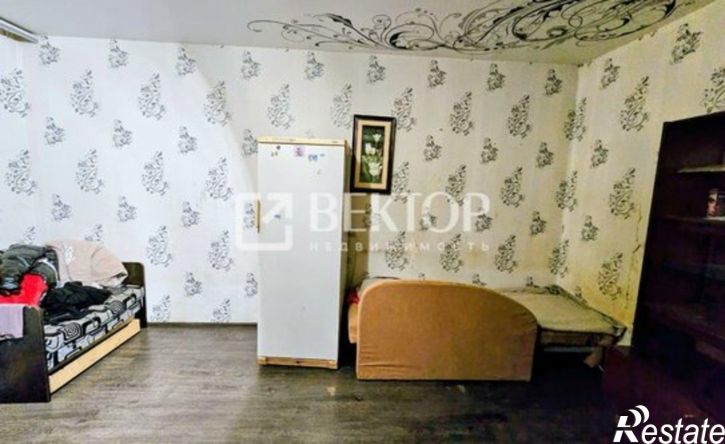 1-комн квартира ул Автозаводская, 55б,  д. 55б