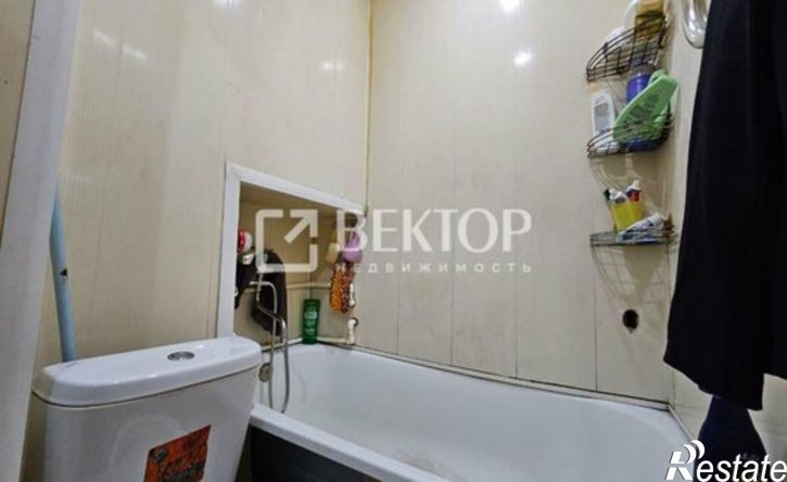 1-комн квартира ул Автозаводская, 55б,  д. 55б
