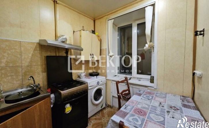 1-комн квартира ул Автозаводская, 55б,  д. 55б