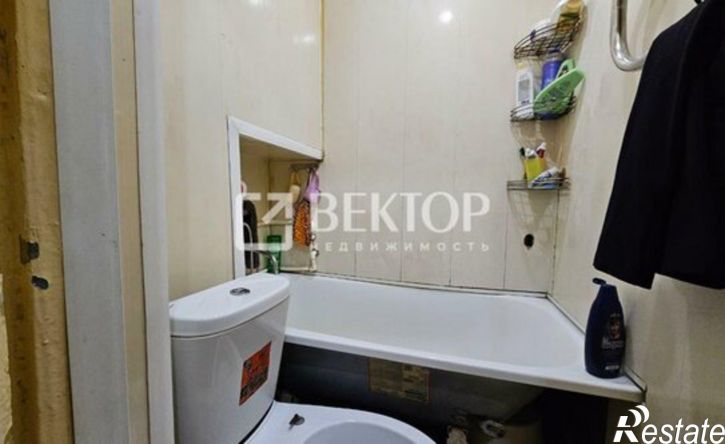 1-комн квартира ул Автозаводская, 55б,  д. 55б