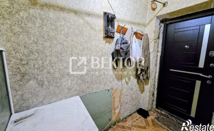 1-комн квартира ул Автозаводская, 55б,  д. 55б