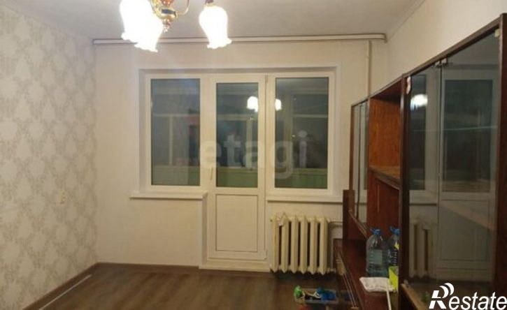 1-комн квартира ул Елены Колесовой, 22,  д. 22