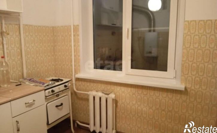 1-комн квартира ул Елены Колесовой, 22,  д. 22