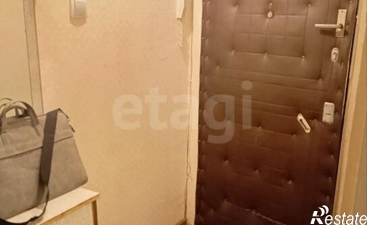 1-комн квартира ул Елены Колесовой, 22,  д. 22