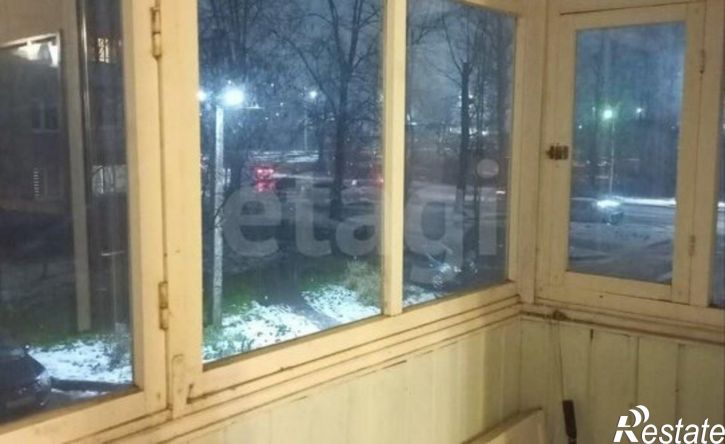 1-комн квартира ул Елены Колесовой, 22,  д. 22