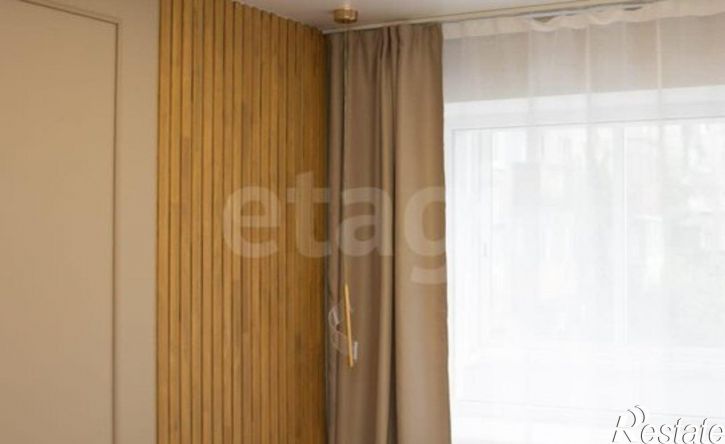 2-комн квартира ул Большая Октябрьская, 124/15,  д. 124/15