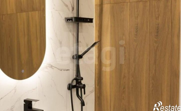 2-комн квартира ул Большая Октябрьская, 124/15,  д. 124/15