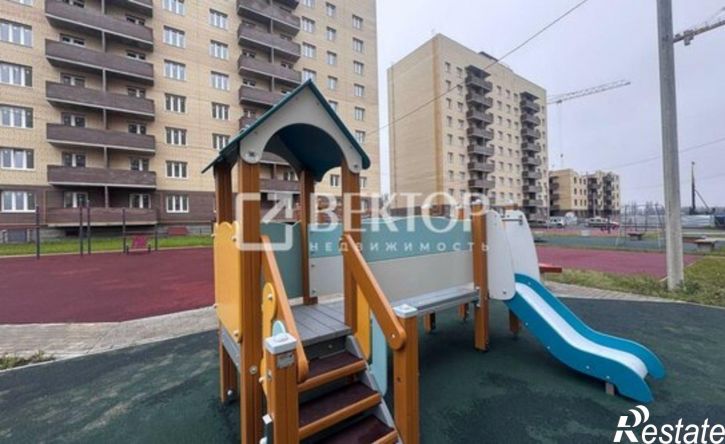 1-комн квартира Ленинградский проспект, 96/1,  д. 96/1