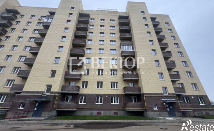 1-комн квартира Ленинградский проспект, 96/1,  д. 96/1