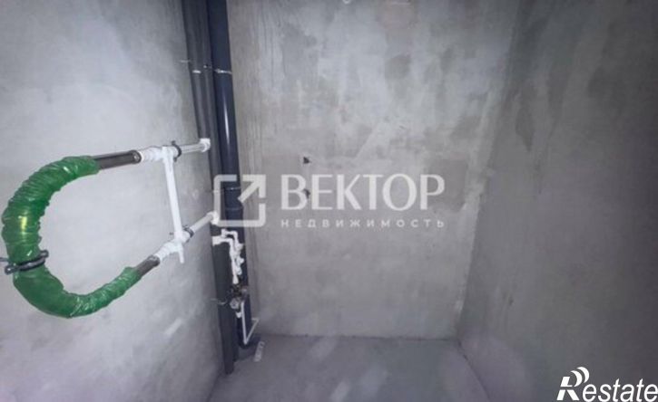 1-комн квартира Ленинградский проспект, 96/1,  д. 96/1