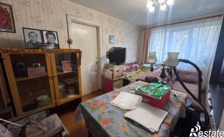3-комн квартира Ярославская улица, 33,  д. 33