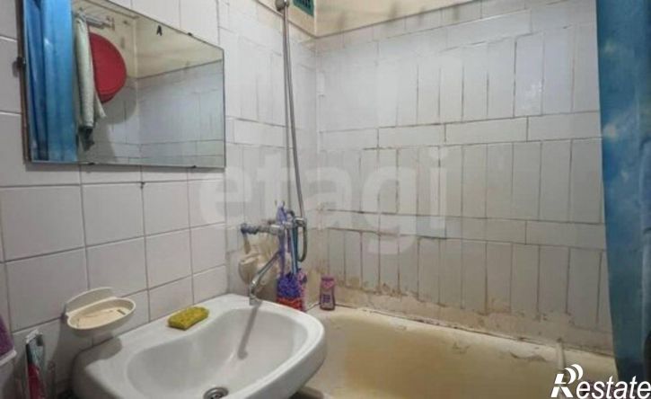 3-комн квартира Ярославская улица, 33,  д. 33