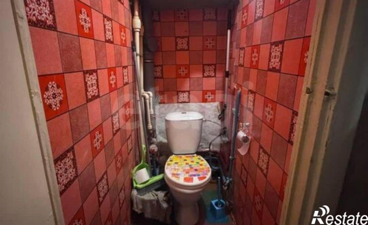 3-комн квартира Ярославская улица, 33,  д. 33