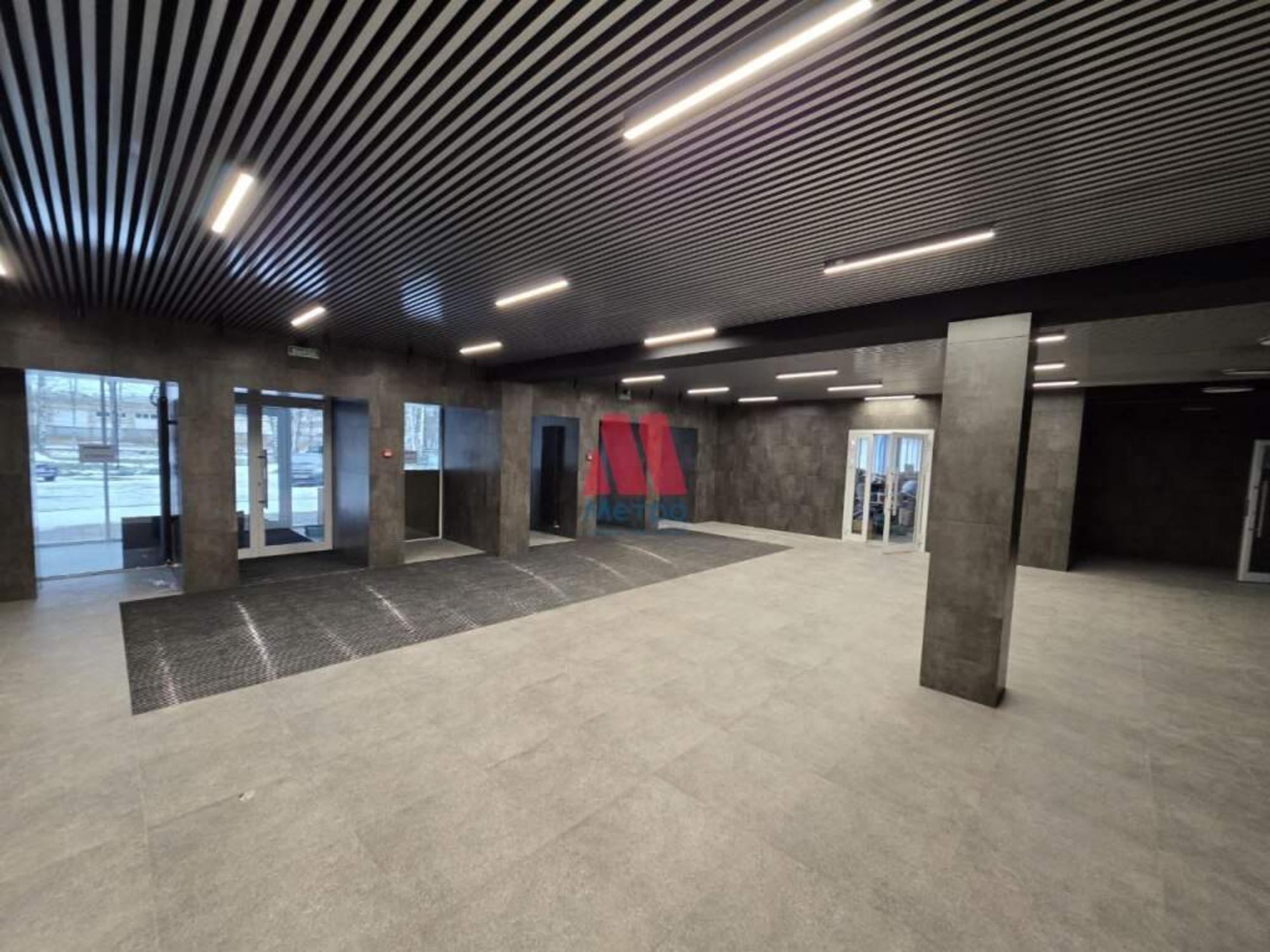 Сдать офис, помещение под офис за 46 800 рублей на Ленинградский проспект, д.35