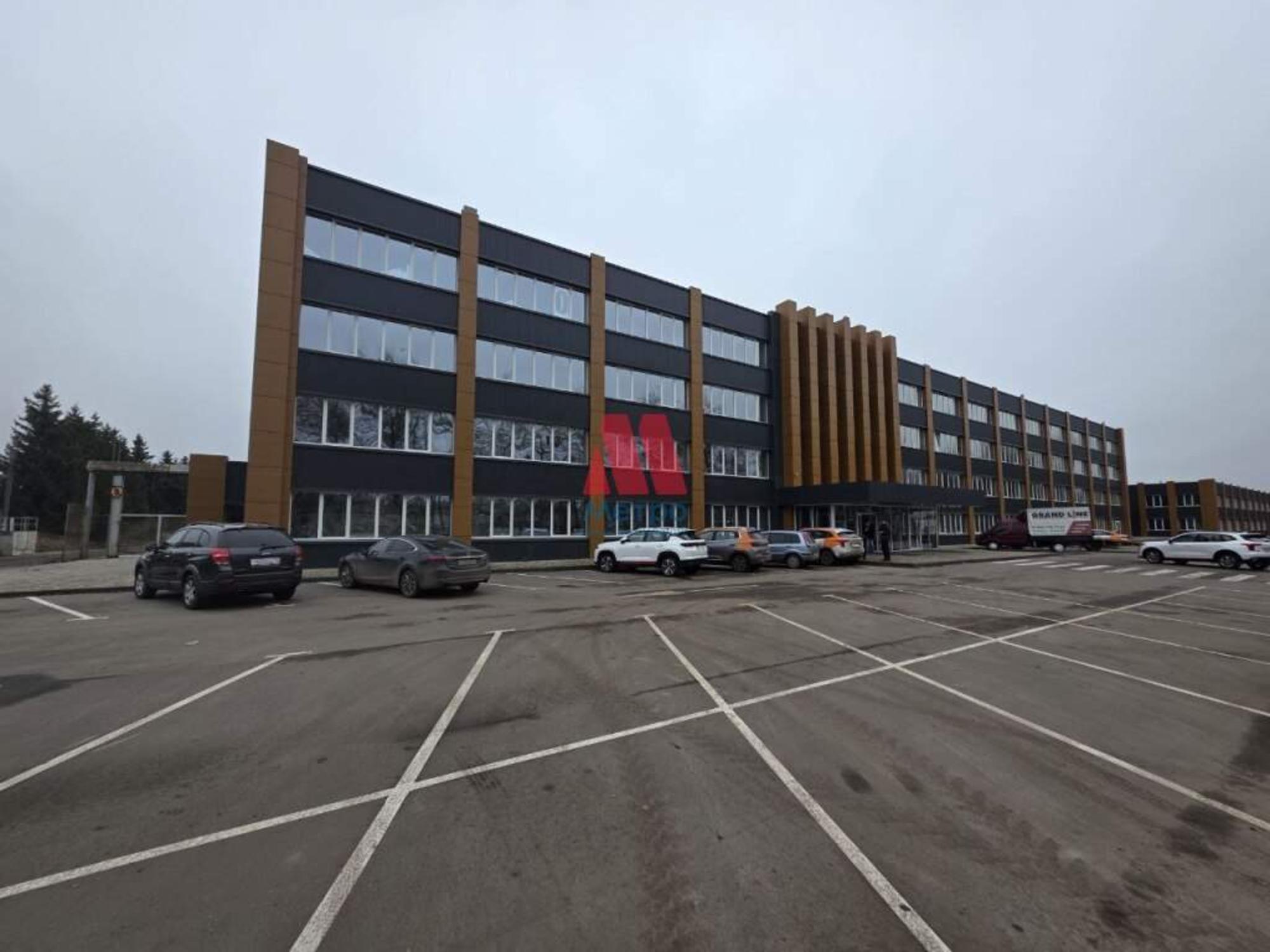 Сдать офис, помещение под офис за 46 800 рублей на Ленинградский проспект, д.35