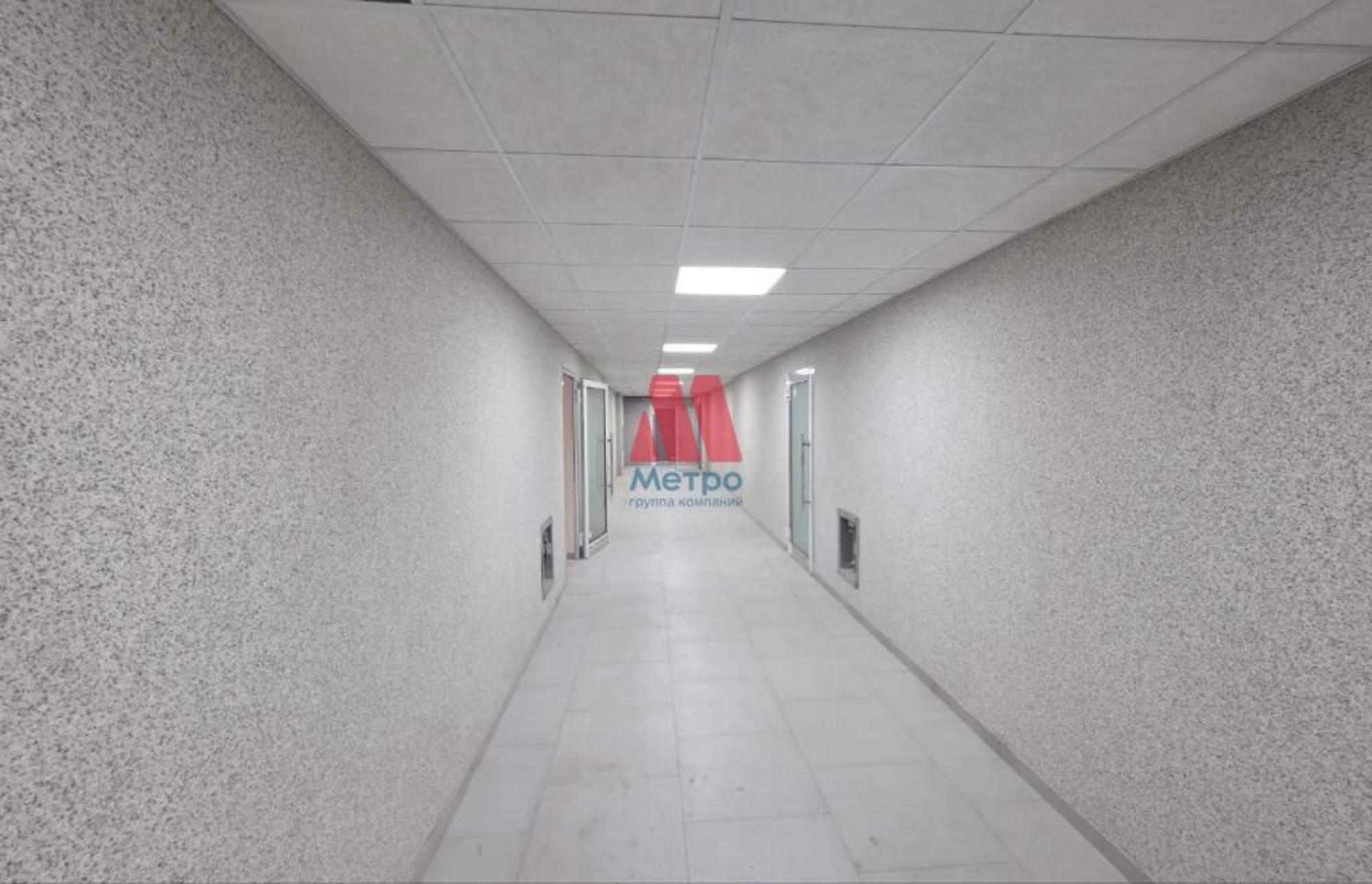 Сдать офис, помещение под офис за 46 800 рублей на Ленинградский проспект, д.35