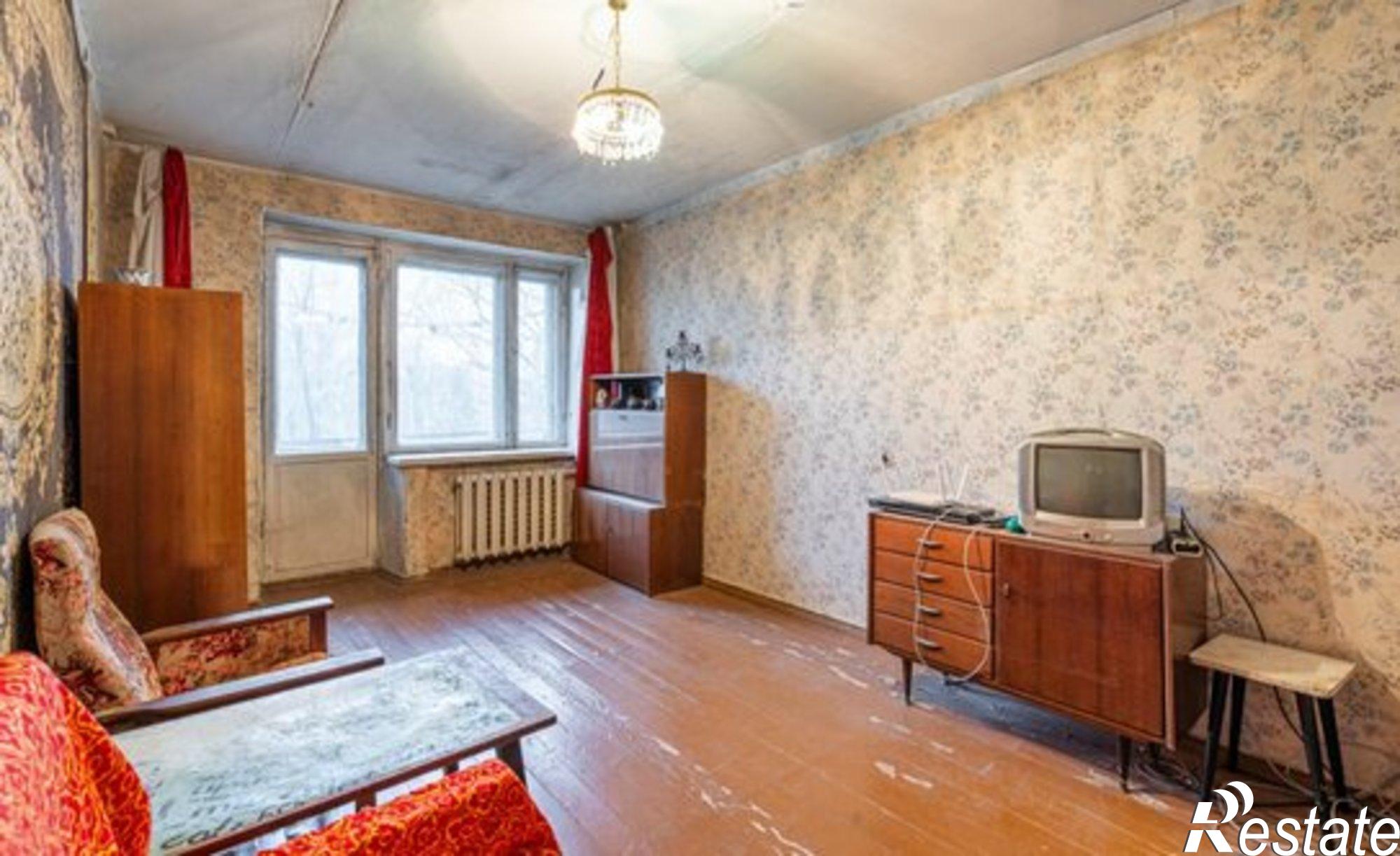 Купить квартиру за 3 000 000 рублей на улица Труфанова, 12 к3