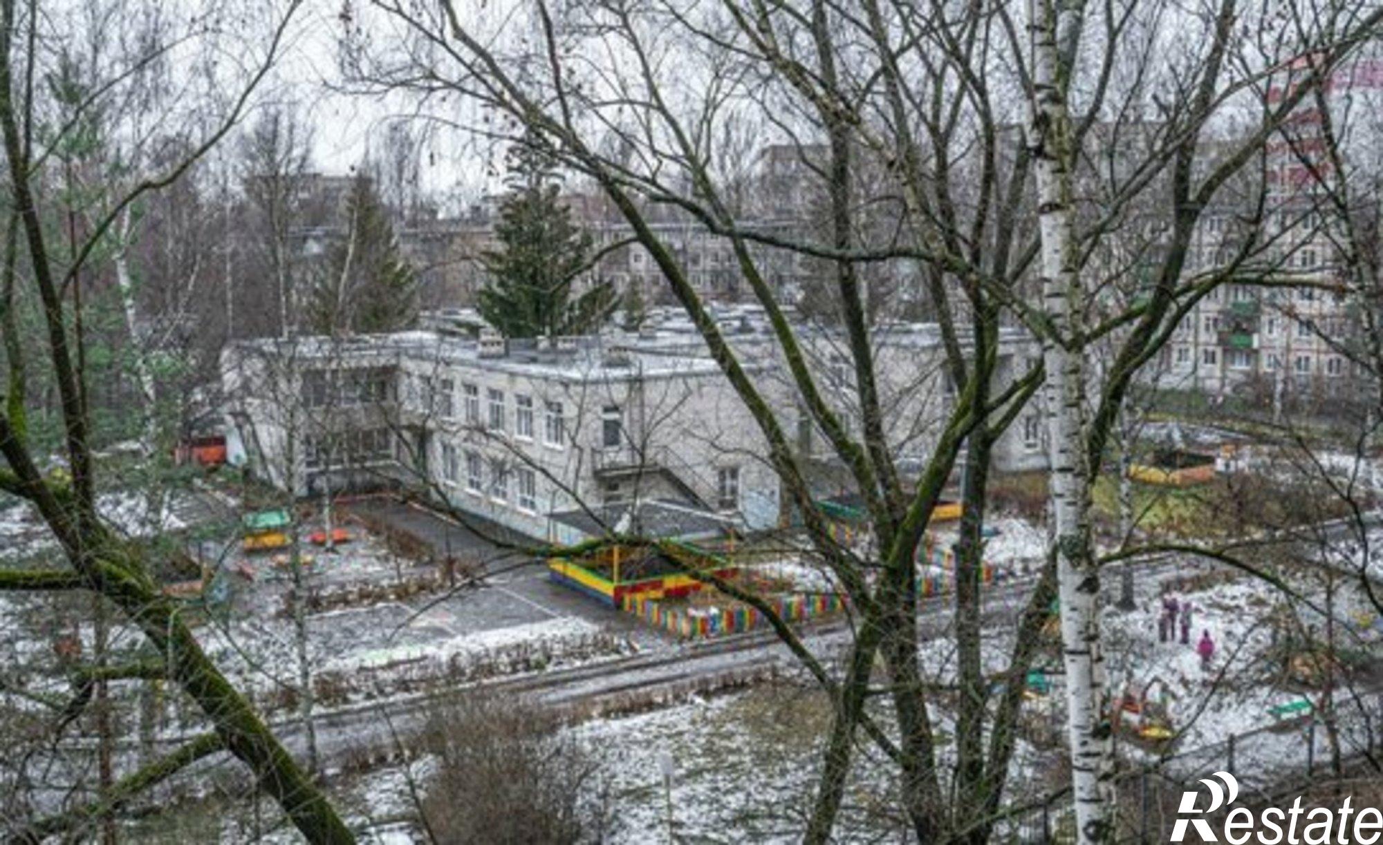 Купить квартиру за 3 000 000 рублей на улица Труфанова, 12 к3