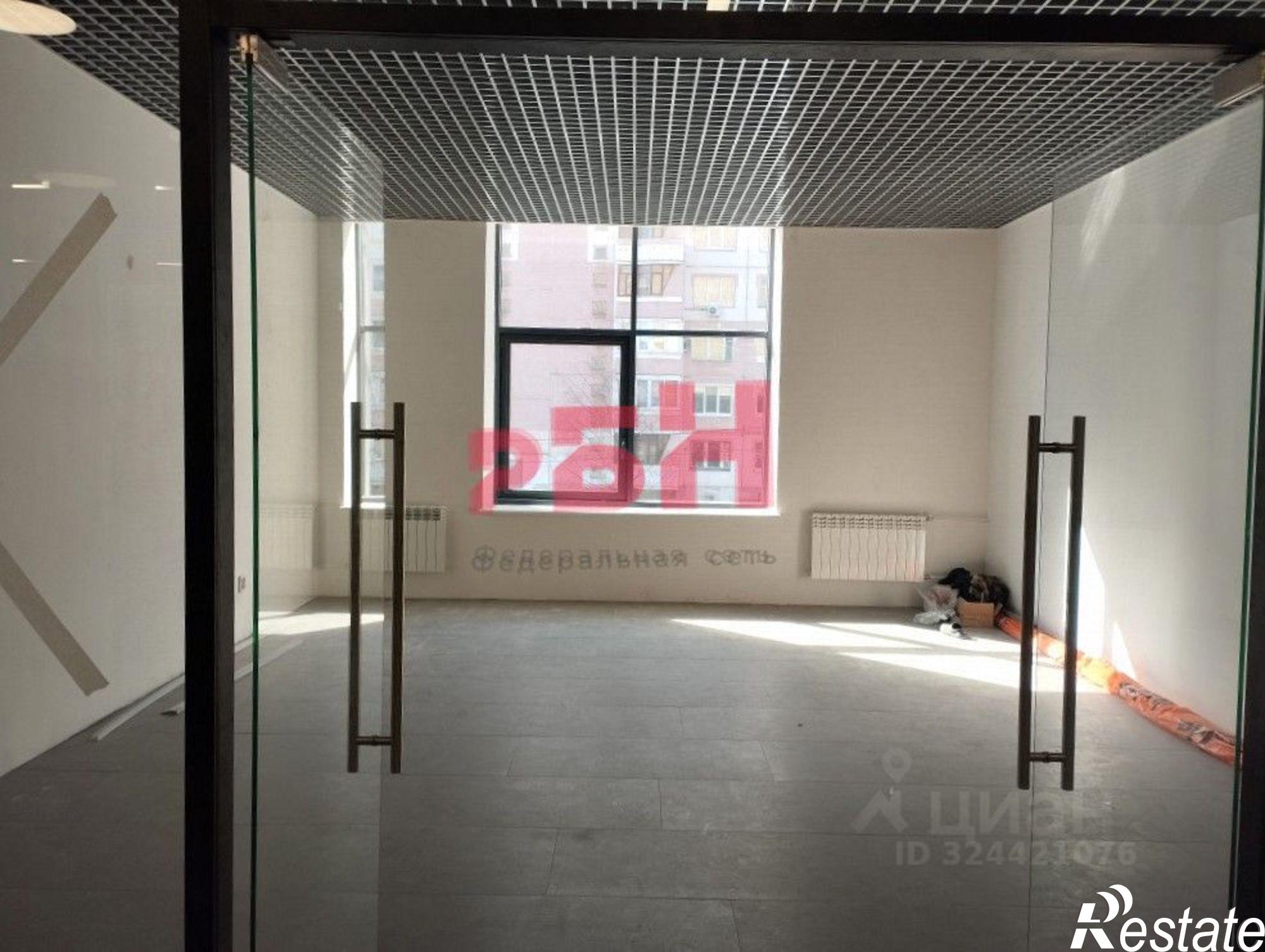 Сдать торговое помещение за 32 003 рублей на улица Строителей, 18А