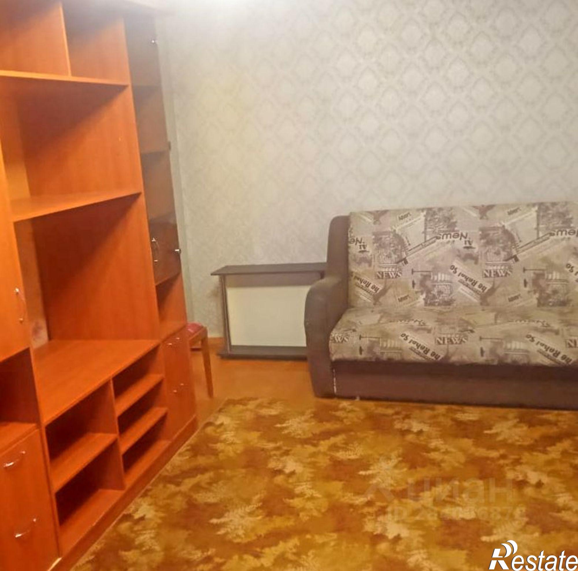 Сдать квартиру за 15 999 рублей на улица Чкалова, 49