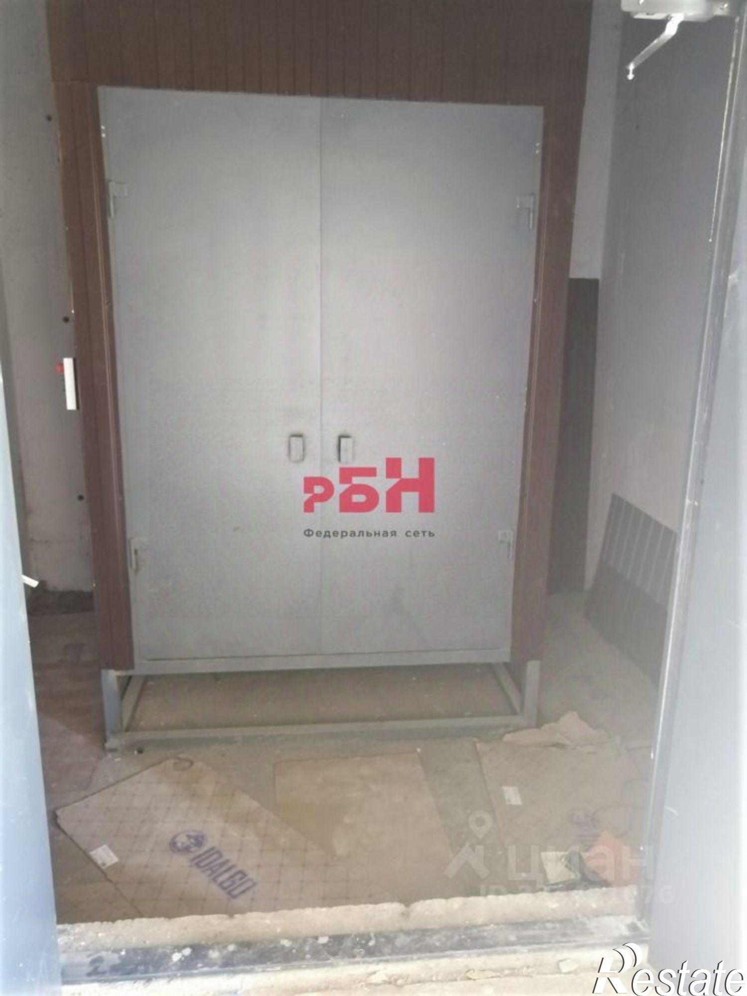 Сдать торговое помещение за 32 003 рублей на улица Строителей, 18А