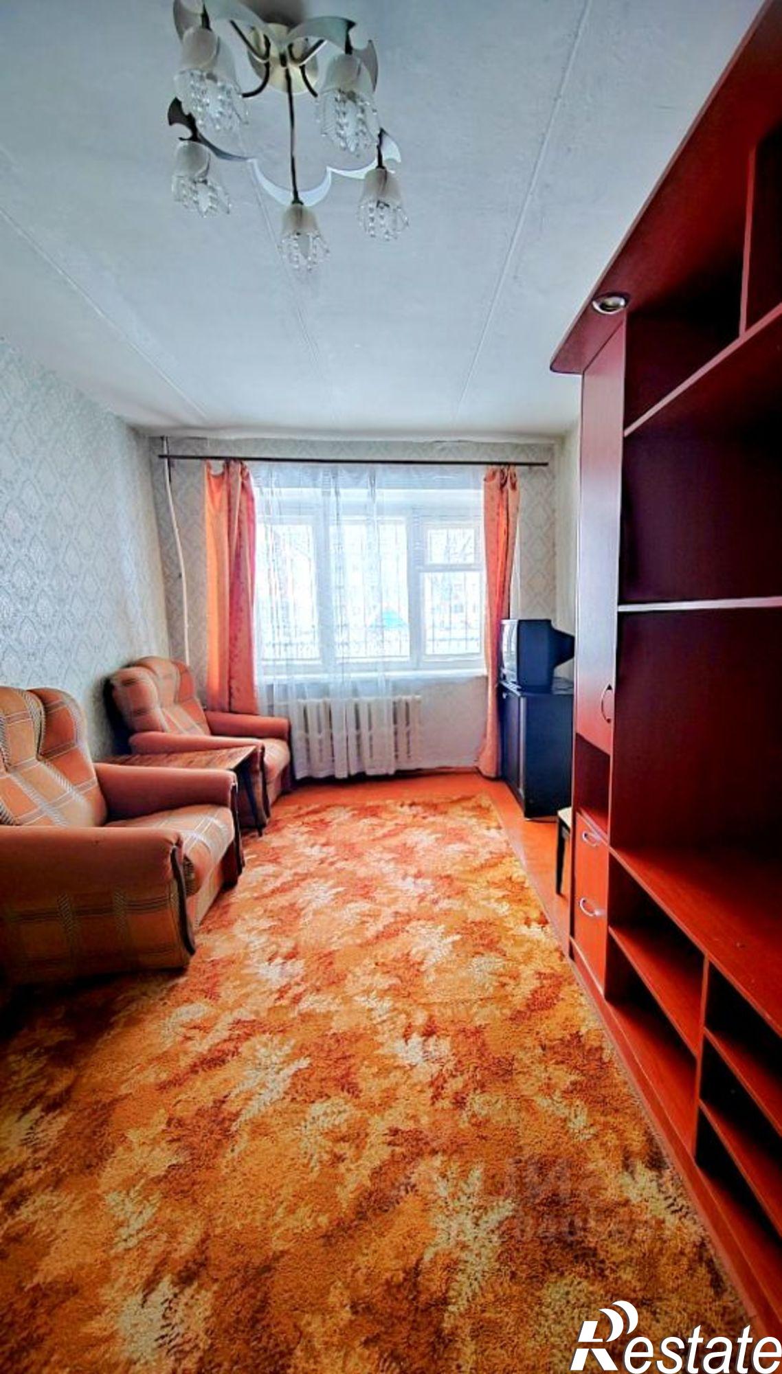 Сдать квартиру за 15 999 рублей на улица Чкалова, 49