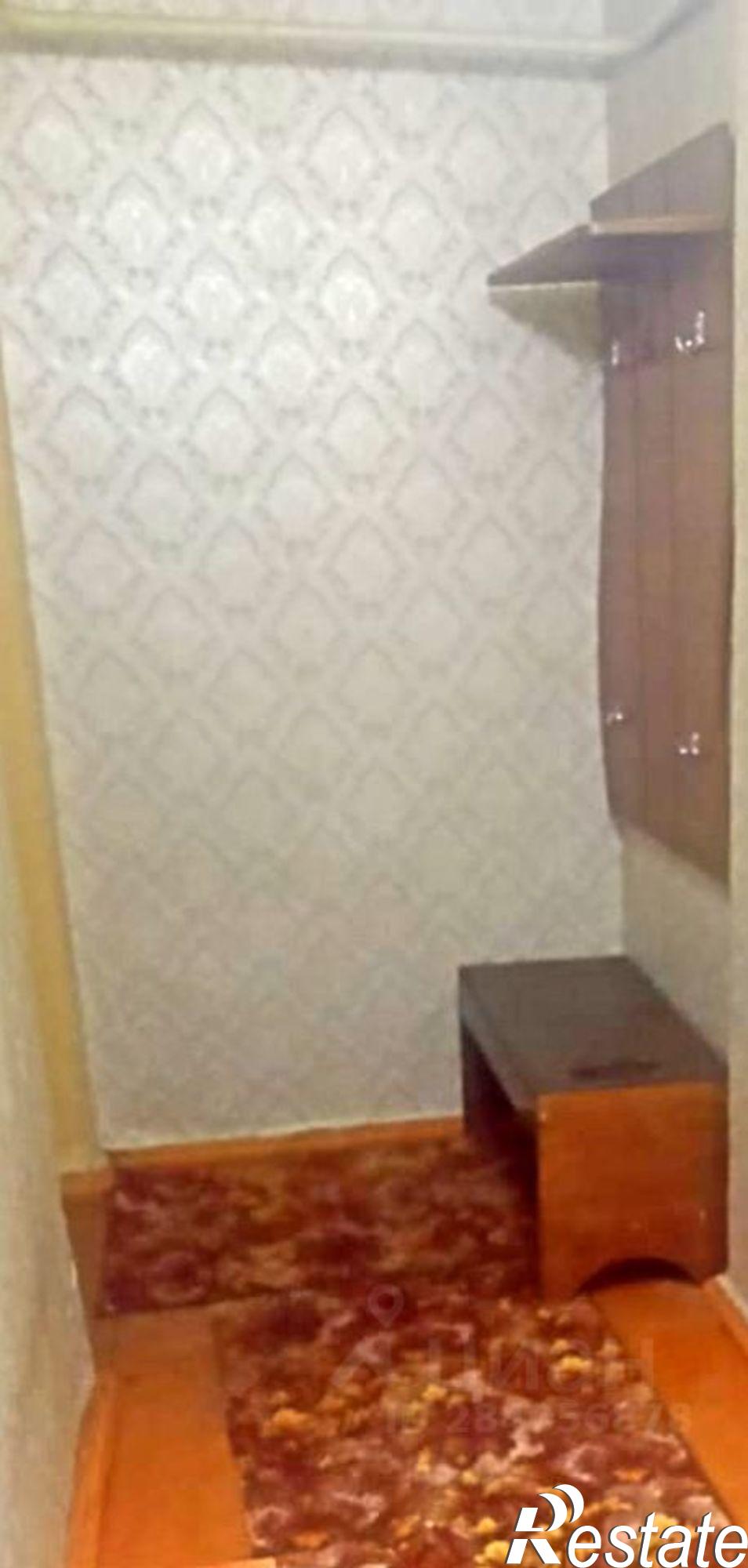 Сдать квартиру за 15 999 рублей на улица Чкалова, 49