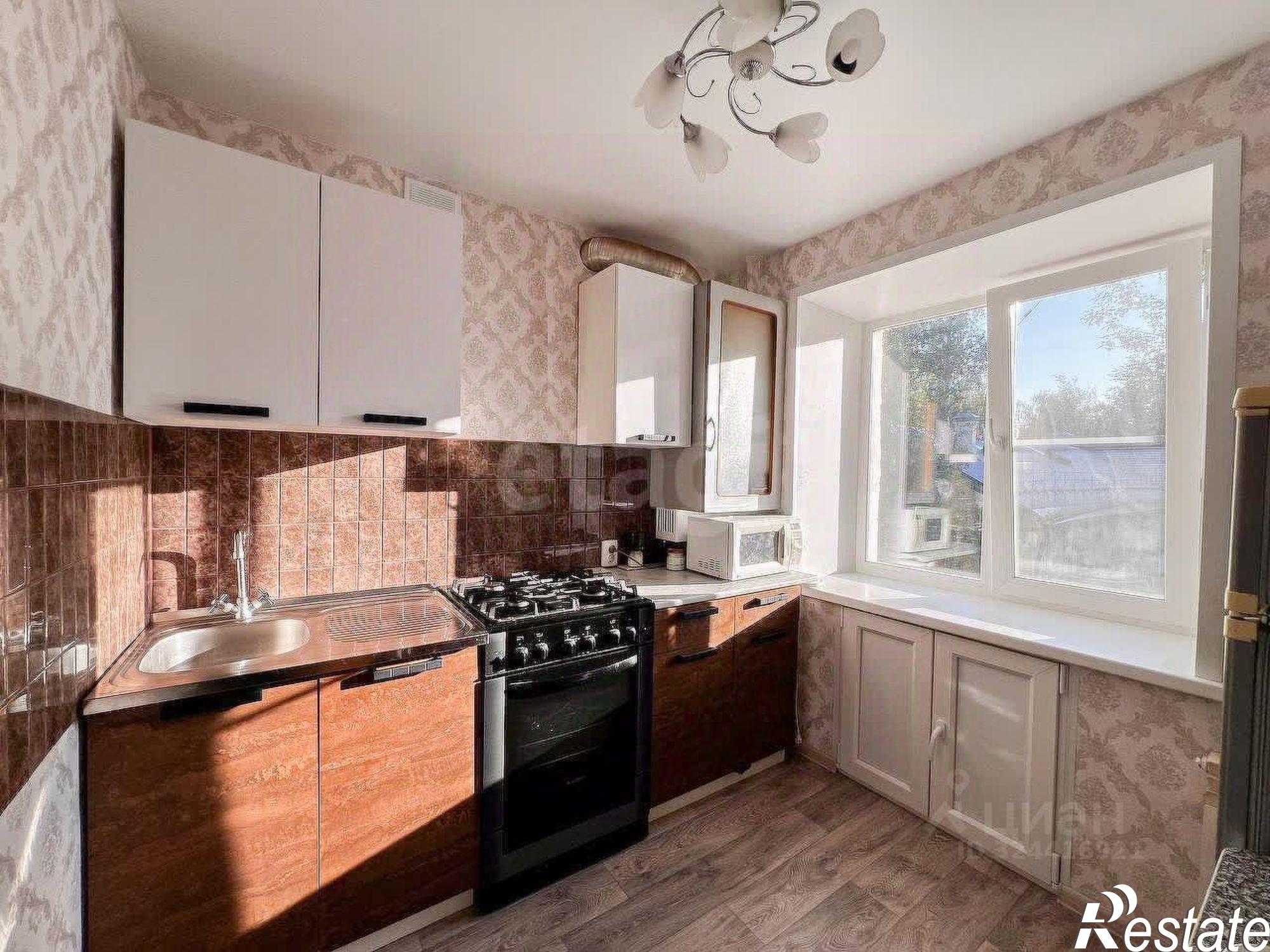 Сдать квартиру за 17 000 рублей на улица Щепкина, 7