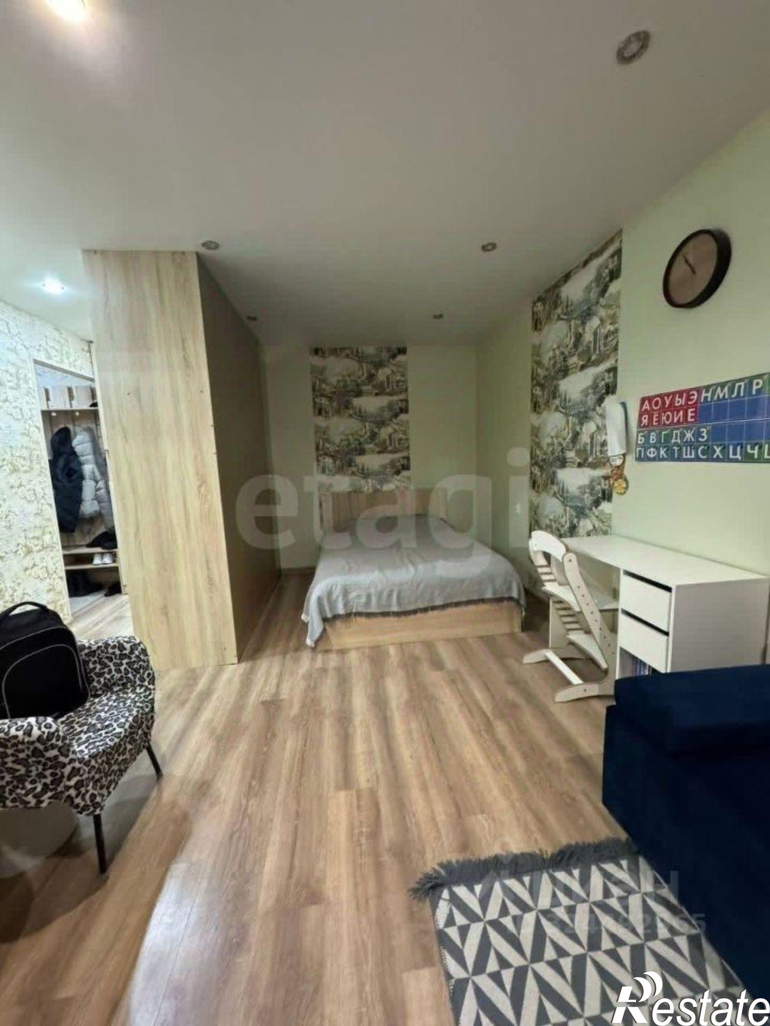 Сдать квартиру за 20 000 рублей на улица Бахвалова, 15/32