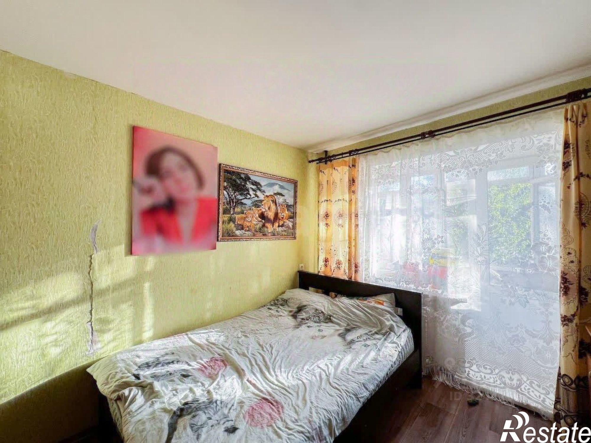 Сдать квартиру за 17 000 рублей на улица Щепкина, 7