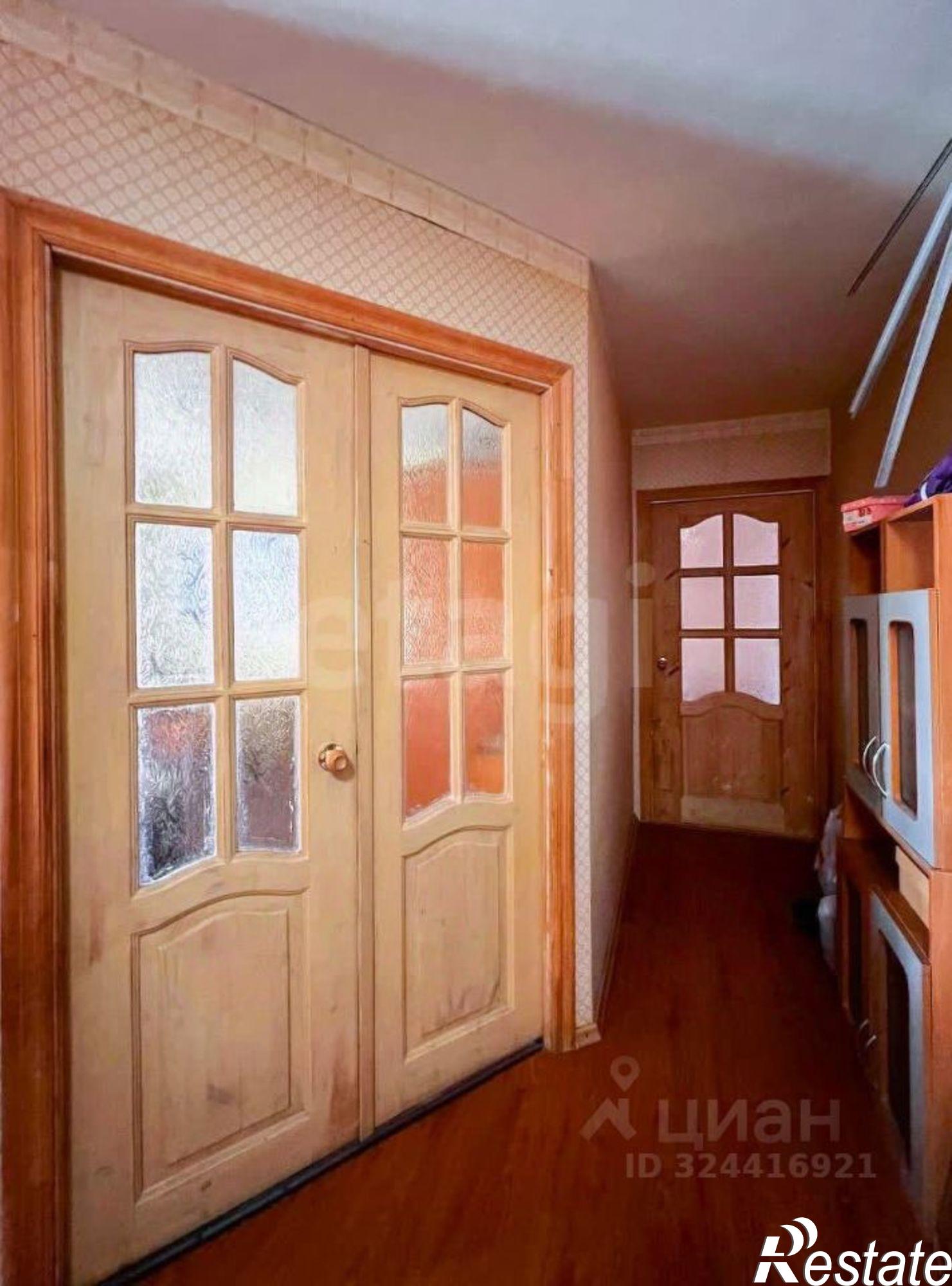 Сдать квартиру за 17 000 рублей на улица Щепкина, 7