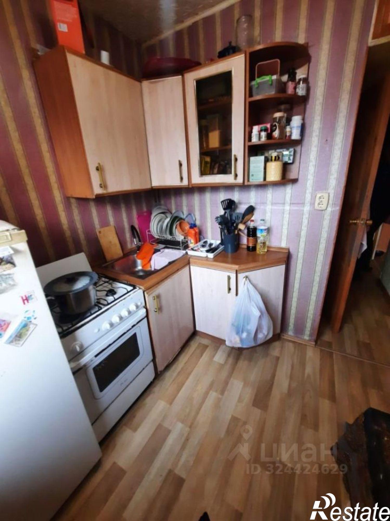 Сдать квартиру за 19 000 рублей на проезд Матросова, 11А